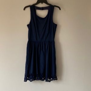 Summer dress , medium